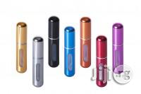 Refillable Perfume Atomizer