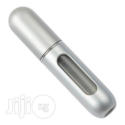 Refillable Perfume Atomizer