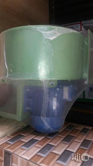 7.5kw 10h.P Industrial Blower 3phase