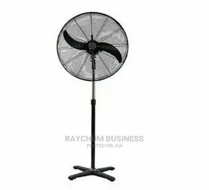OX Industrial Fan in-Stock 20inches Wall and Standing