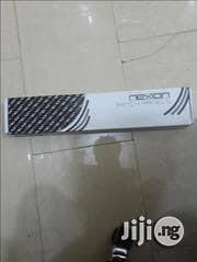 Nexion 0cat6 24-port Patch Panel