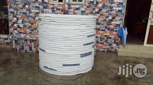 Quality Lifetime Round Usa Products Plastic Table.