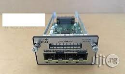 Cisco Module C3kx-Nm-10g