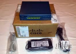 Cisco Firewall ASA5505 BUN-