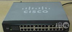 Cisco Small Business 24port Switch