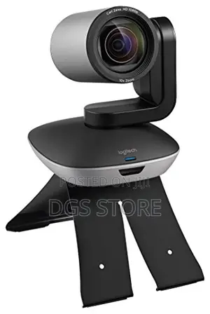 Logitech Group Video Conference Webcam