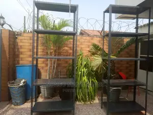 Quality Supermarket And Warehouse Rack For Displaying Items