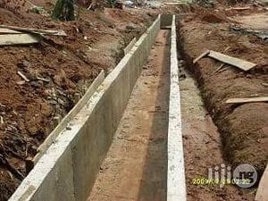 Dave Drainage System