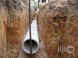 Drainage System