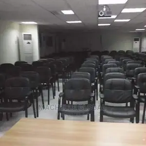 Quality Office Chairs (Model 608)