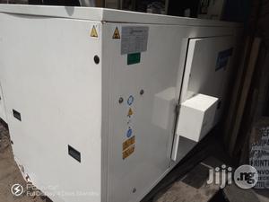 Almost New 15kva Perkins Generator