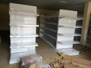 Professional Standard Supermarket Shelf