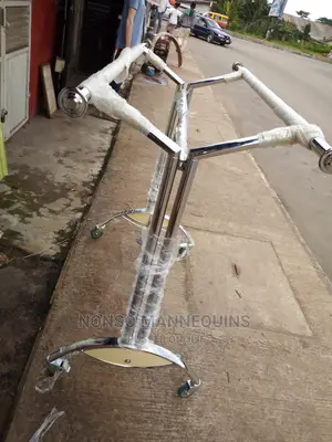 Clothes Display Racks.Brand New