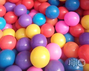Kiddies Pool Balls For Sale
