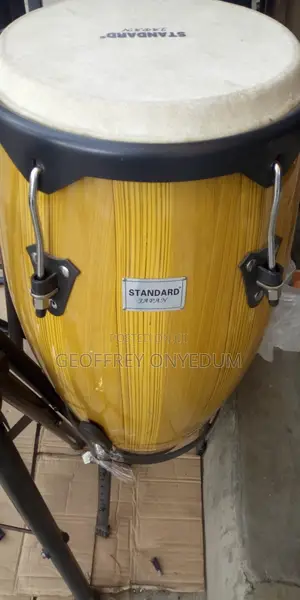Professional Conga Drum Is the Bueaty of Sound Always Warran