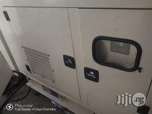 Perfect 20kva Fg Wilson Perkins Generator