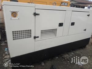Tokunbo 40kva 1000 Series Perkins Generator