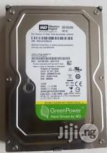 Internal Hard Disk Drives Western Digital Wd Av-Gp 1000gb