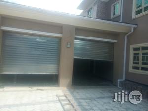 Roller Shutter,Collapsible Barrier Door Supply Installation