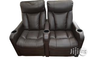 Sofa Chair, Cinema and Banquets Halls Executive Chair