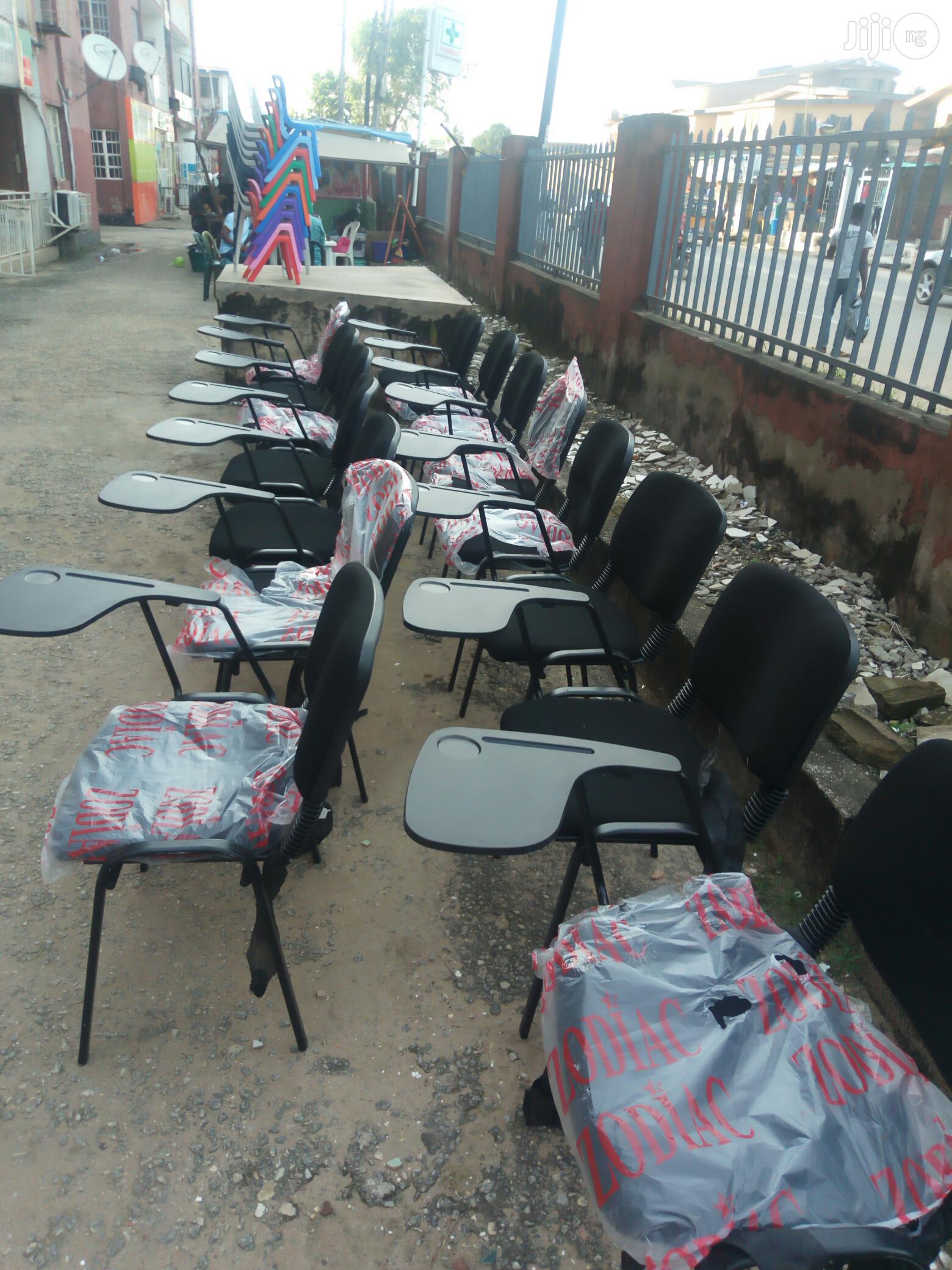 Training Chairs in Large Quantity