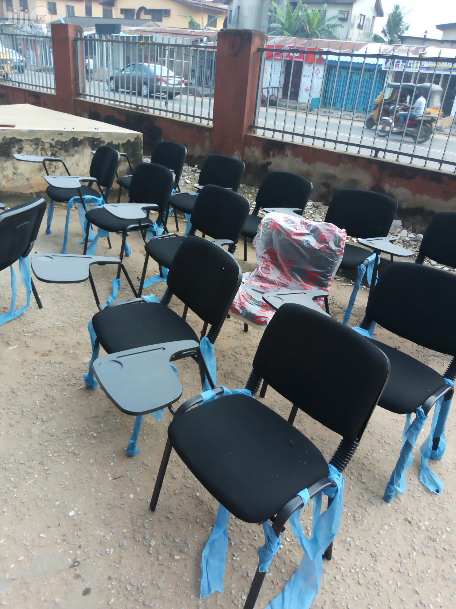 Training Chairs in Large Quantity