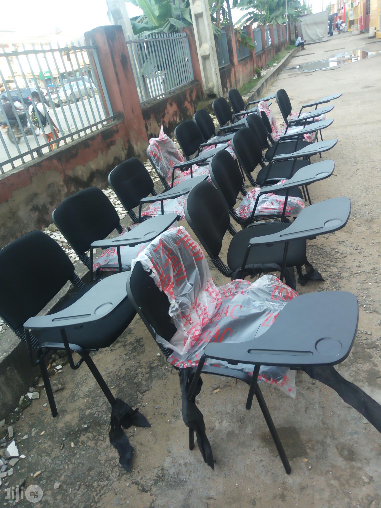 Training Chairs in Large Quantity