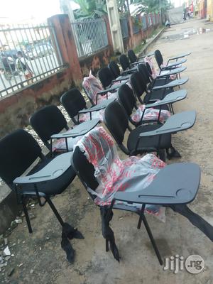 Training Chairs in Large Quantity