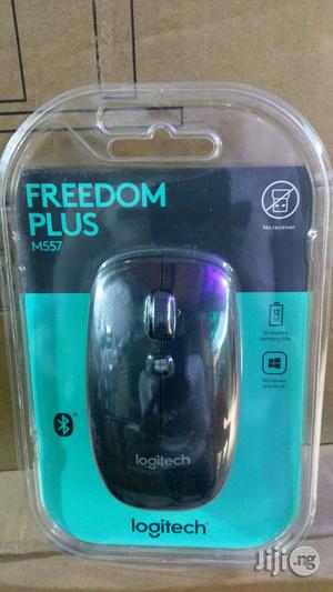 Logitech Freedom Plus Bluetooth Mouse M557