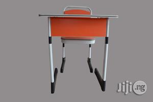Study Desk With Chair