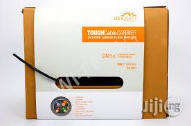 Tc-Carrier - Ubiquiti Toughcable Carrier Cat5e 1000ft