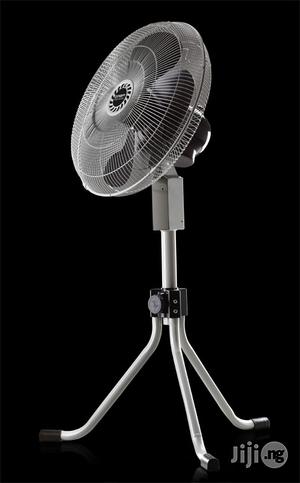 Qasa Qlink 4 Blade Standing Fan QPIF-1851