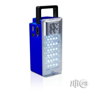 Qasa Qlink Rechargeable Lamp 3028lcm