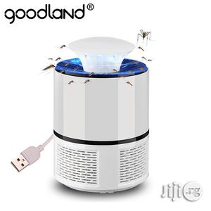 LED Killer Lamp USB Anti Mosquito Electric Bug Mosquito Trap