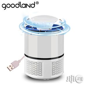 Mosquito Trap Insect Killer Home Backyard Garden Repellent