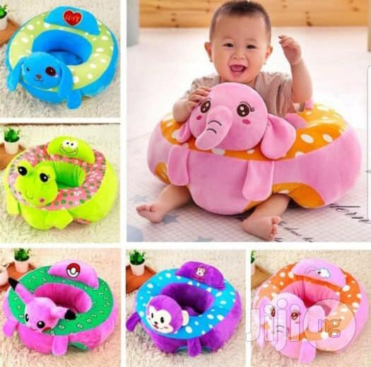 baby sit me up pillow