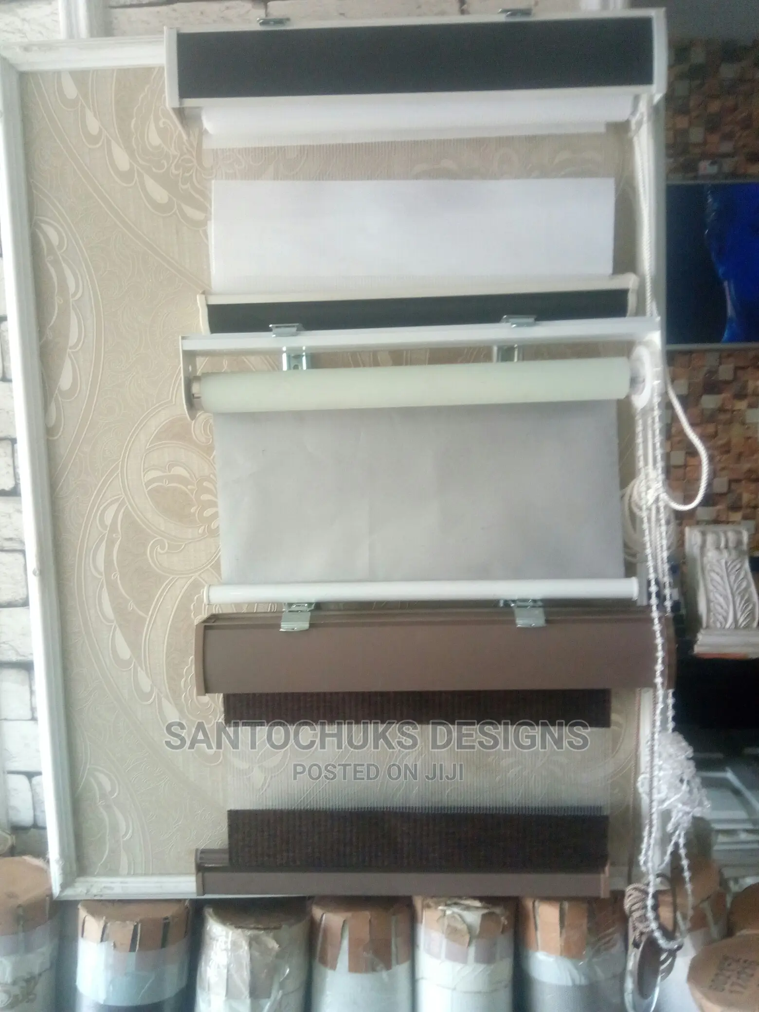 Window Blinds