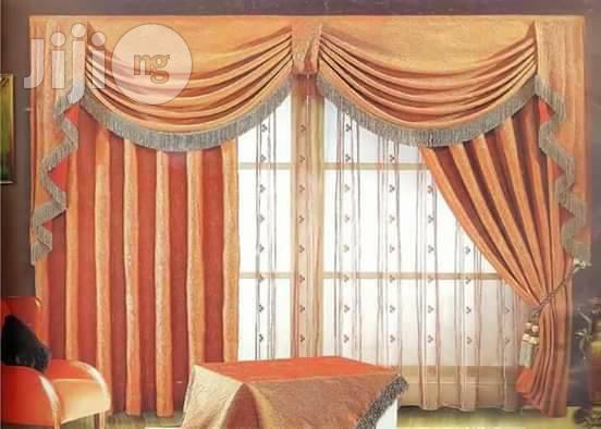 Curtain Home Interior