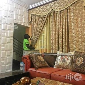 Curtain Home Interior