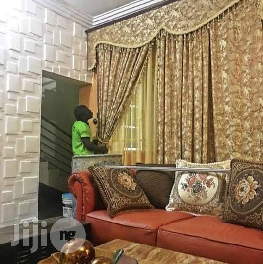Curtain Home Interior