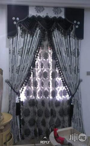 Curtain Home Interior