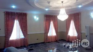 Curtain Home Interior