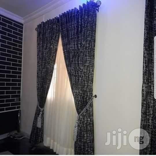 Curtain Home Interior