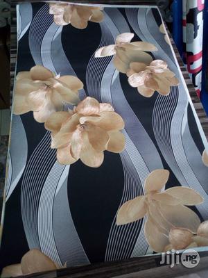 Wallpaper 3d Panel Interior