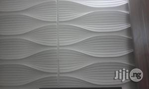 Wallpaper 3d Panel Interior