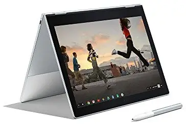 Google Pixelbook Pen