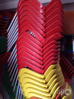 Plastic Furniture And Accessories