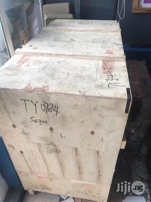 Automatic Glue Binding Machine