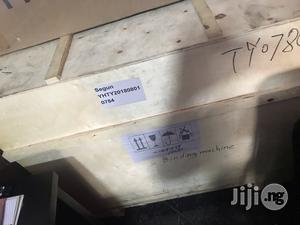 Automatic Glue Binding Machine