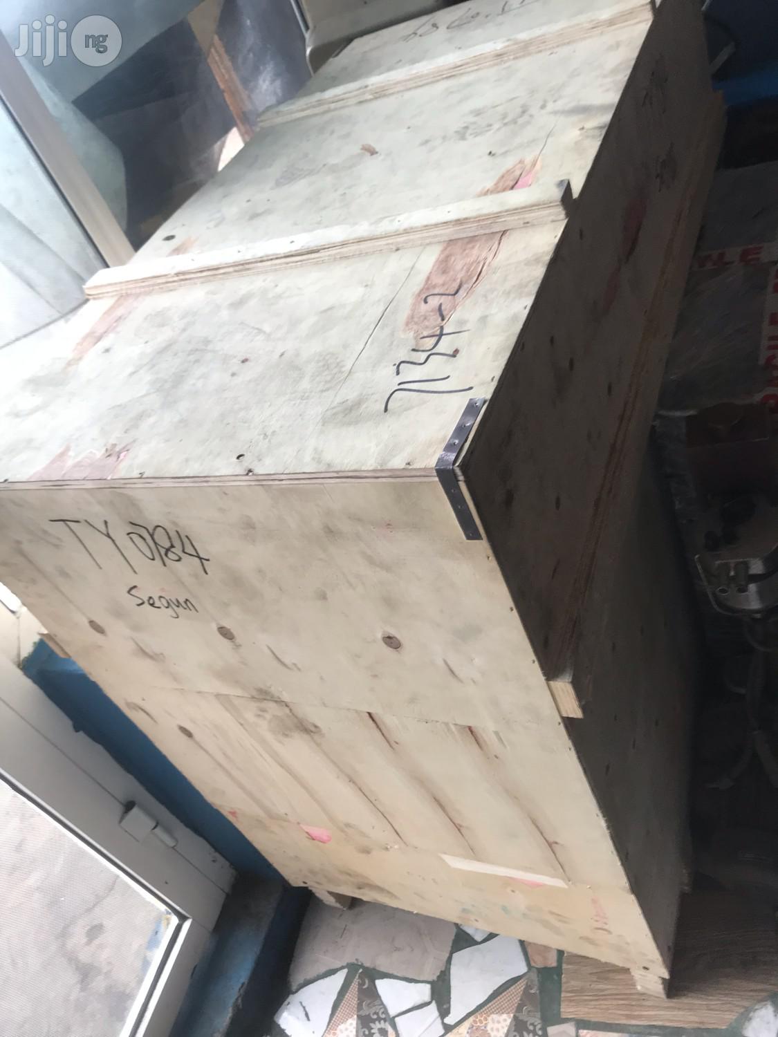 Automatic Glue Binding Machine